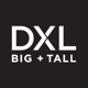 DXL Big + Tall - COMING SOON!