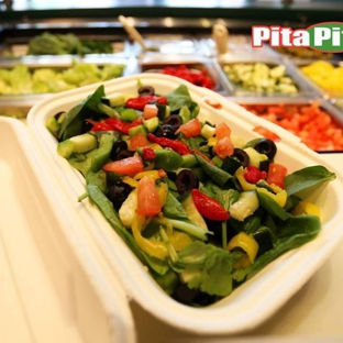 Pita Pit - Charlotte, NC