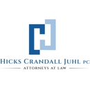 Hicks Crandall Juhl, P.C. - Family Law Attorneys