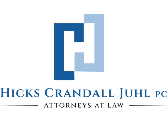 Hicks Crandall Juhl, P.C. - Fairfax, VA