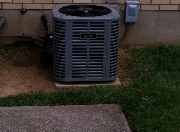 Hammer HVAC Services LLC - North Bend, OH