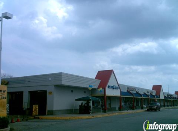 Shoppers Food & Pharmacy - Baltimore, MD