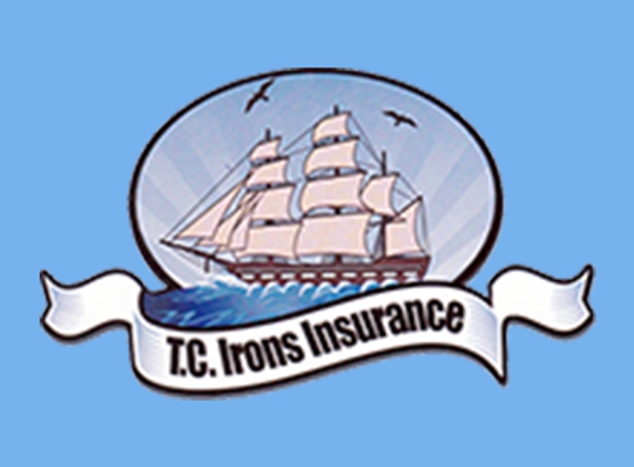 T.C. Irons Agency - Burlington, NJ