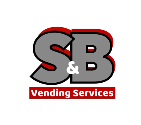 S & B Vending Services