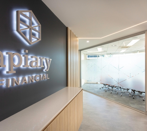 Apiary Financial - Milton, QLD