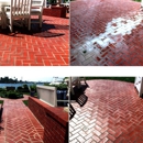 Vaporlux Tile & Stone Cleaning - Marble & Terrazzo Cleaning & Service