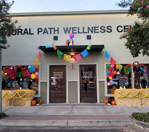 Natural Path Wellness Center - Ripon, CA