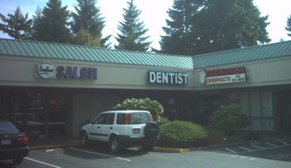 Bellevue Family Dentistry - Bellevue, WA