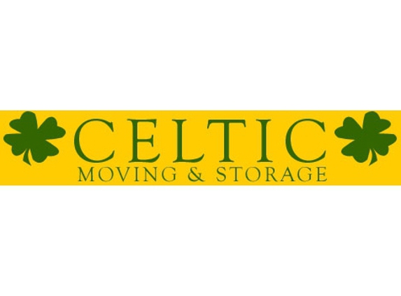 Celtic Moving & Storage Co. - San Francisco, CA