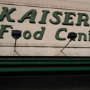 Kaiser's Super Market - Grocery Stores