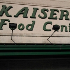 Kaiser's Super Market