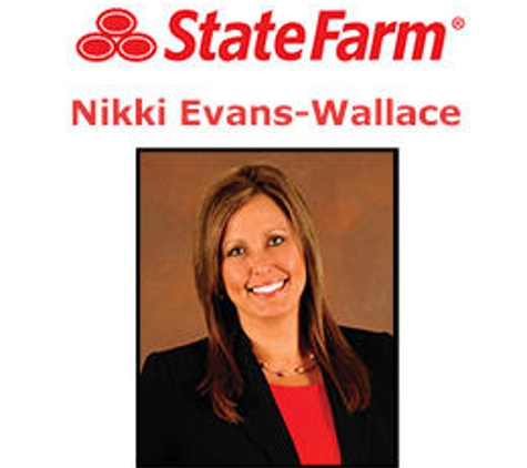 Nikki Evans-Wallace - State Farm Insurance Agent - Nacogdoches, TX