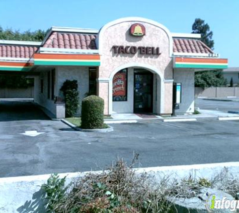 Taco Bell - Fountain Valley, CA