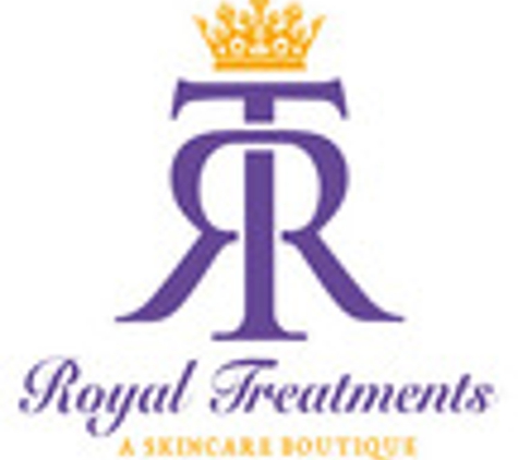 Royal Treatments - Fairfield, CT