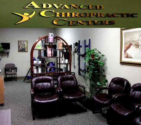 Advanced Chiropractic Centers - Grass Valley, CA