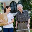 Interim HealthCare of Laredo TX - Eldercare-Home Health Services