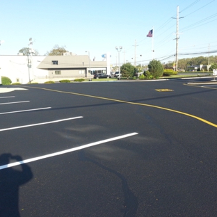 JRC Asphalt and Concrete