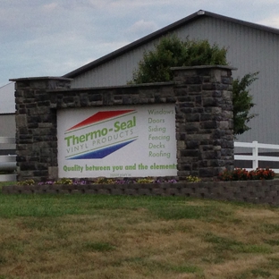 Thermo Seal Vinyl Products - Brookfield, MO