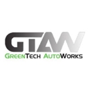 Greentech Autoworks - Auto Repair & Service