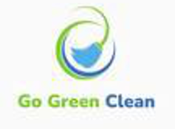 Go Green Clean SC