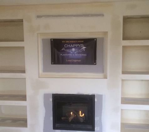Chappys Plastering & Rendering - Kialla, VIC. Every Job From Start To End Is Done With Full Care And Expert Craftsmanship