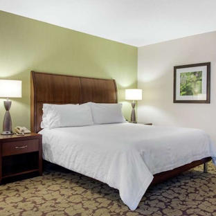 Hilton Garden Inn Portland Airport - Portland, ME