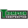 Thompson Construction gallery