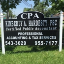 Kimberly Hardesty PSC, CPA - Accountants-Certified Public