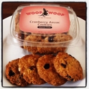 Woop Woop Fine Foods - Cookies & Crackers