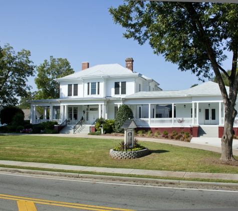 Memorial Park Funeral Homes & Cemeteries East - Braselton Chapel - Braselton, GA