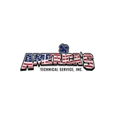 Americas Technical Service - Heating, Ventilating & Air Conditioning Engineers