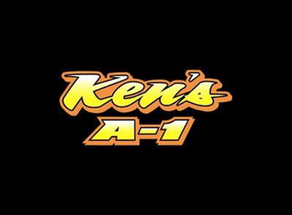 Ken's A-1 Auto Service - Hibbing, MN