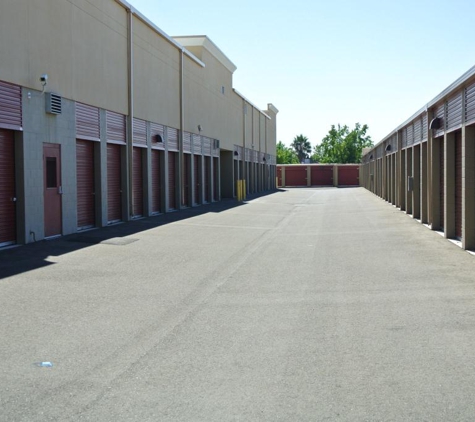 Trojan Storage of Roseville - Roseville, CA