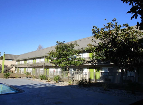 SureStay Plus By Best Western Point Richmond - Richmond, CA