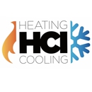 HCI Heating & Cooling - Furnaces-Heating