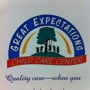Great Expectations Childcare Center