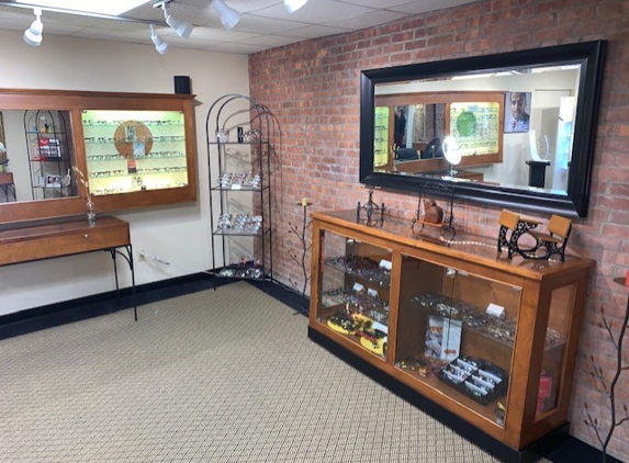 Kennedy & Perkins Guild Opticians - North Haven, CT