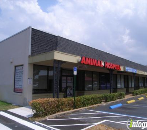 Quality Care Animal Hospital - Miramar, FL