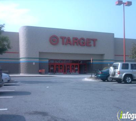 Target - Owings Mills, MD