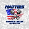 Mattie's Service Center gallery