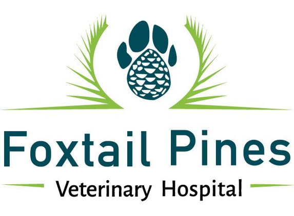 Foxtail Pines Veterinary Hospital - Erie, CO