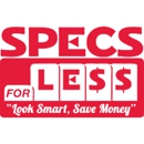 Specs For Less- Staten Island - Contact Lenses