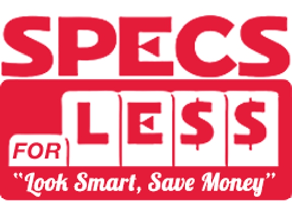 Specs For Less- Staten Island - Staten Island, NY