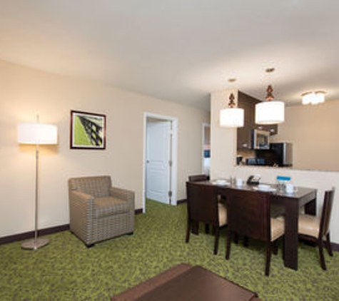 TownePlace Suites Lexington South/Hamburg Place - Lexington, KY