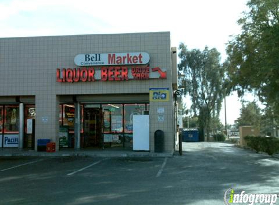 Bell Convenience Market - Phoenix, AZ