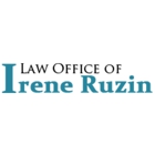 Disability Advocates Law Offices Of Irene Ruzin