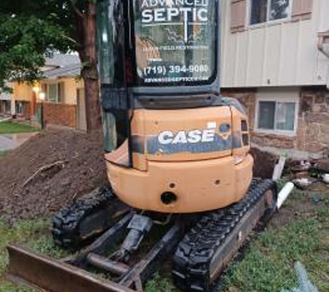 Advanced Septic