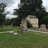 Oakland Cemetery gallery