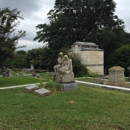 Oakland Cemetery - Historical Places