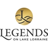 Legends on Lake Lorraine gallery